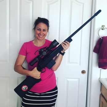 Quentin Defense - Guns & Ammo Near Me - Gilbert, Arizona