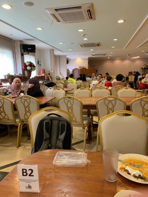 Hjh Maimunah Restaurant & Catering Pte Ltd by null