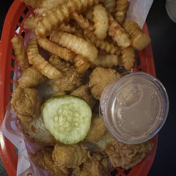 RICKY’S HOT CHICKEN - Updated October 2025 - 166 Photos & 87 Reviews ...
