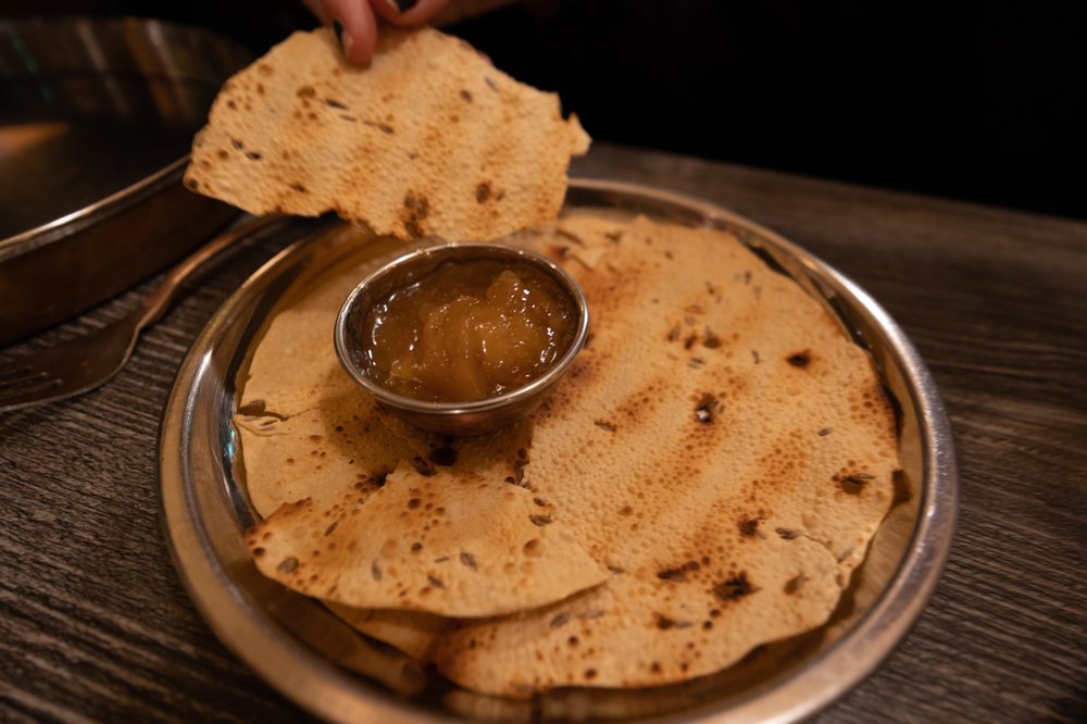 Flavor of India