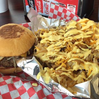 Bull Chicks - Burgers Near Me - Baton Rouge, Louisiana Bull Chicks - Burgers Near Me - Baton Rouge, Louisiana