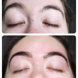 Brows by Meenu
