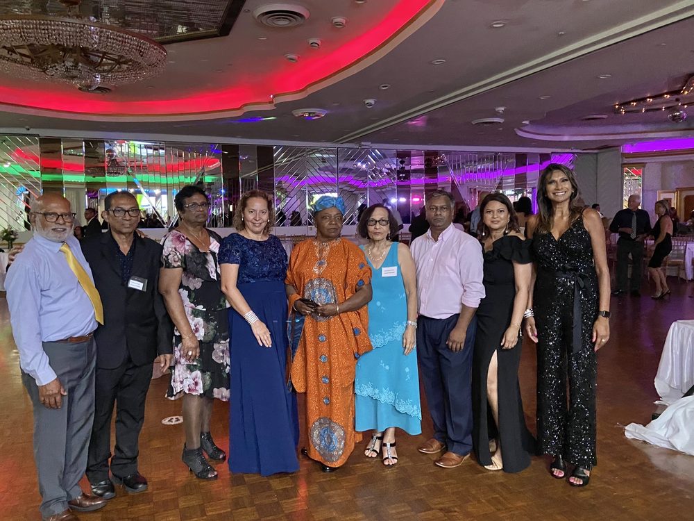 WOODHAVEN MANOR CATERERS & BANQUETS Updated September 2024 86