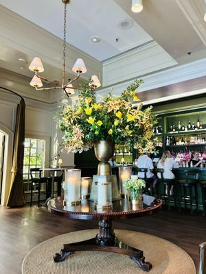 Charleston Grill by null