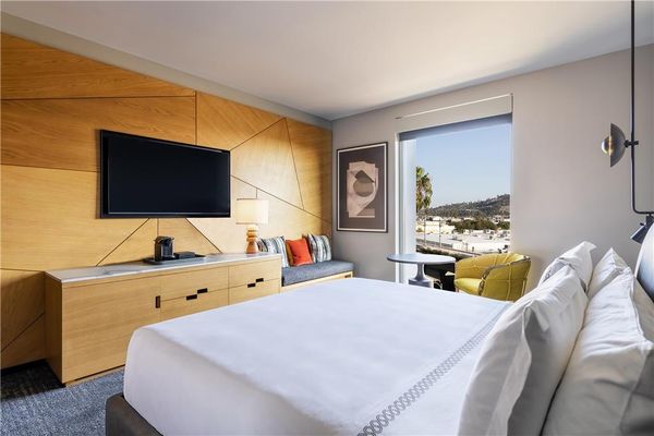The Shay, a Destination by Hyatt Hotel by null