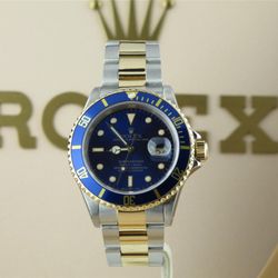 Pawn Time & Jewelry - Also on other fine Swiss Watches.