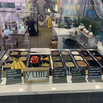 Vita Cane - Toppings inside - Juice Bars & Smoothies Near Me - Alhambra, California Vita Cane - Toppings inside - Juice Bars & Smoothies Near Me - Alhambra, California