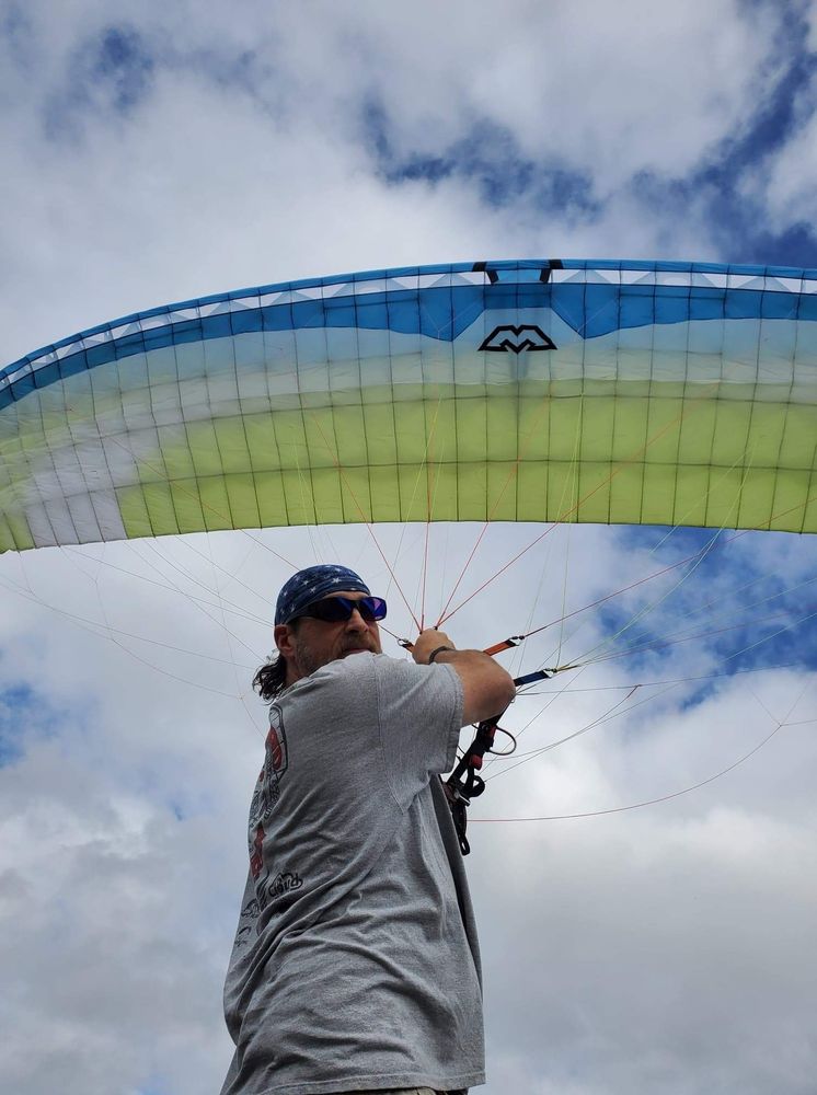Run Into The Sky - veterans service organization in Beebe, AR