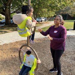 Loyal Heights Cooperative Preschool