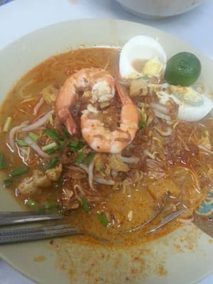 My Cosy Corner by null