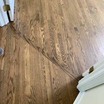 Plamada Flooring - Color matching - Flooring Near Me