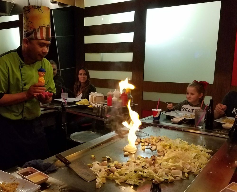 MIZU JAPANESE STEAKHOUSE 36 Photos & 126 Reviews Japanese 3114