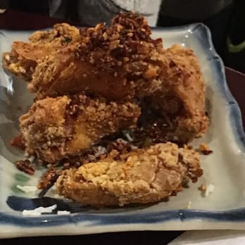 Pagoda - Salt & pepper wings - Dim Sum Near Me - Roseville, Minnesota Pagoda - Salt & pepper wings - Dim Sum Near Me - Roseville, Minnesota