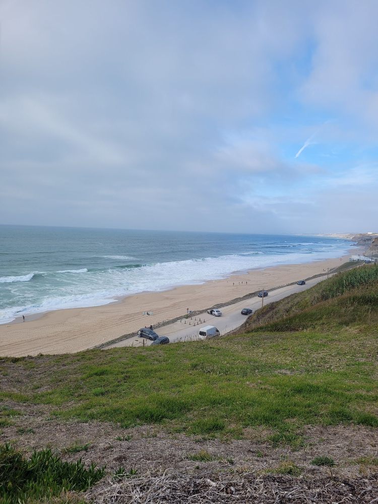 Praia do Mirante