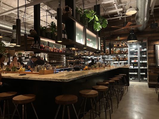 Barcelona Wine Bar by null