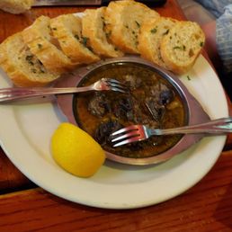 Escargots