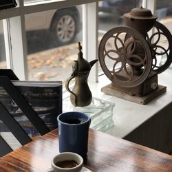 Rock City Coffee Roasters