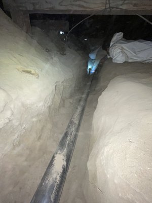 Sewer Services - Call today / Text 562-641-3311