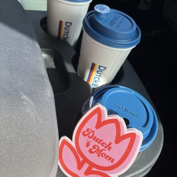 Dutch Bros Coffee - Juice Bars & Smoothies Near Me - Harker Heights, Texas