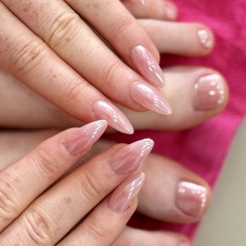 The Nail Print - Waxing Near Me - San Jose, California The Nail Print - Waxing Near Me - San Jose, California