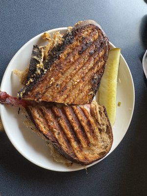 Wheatfields Bakery Cafe by null