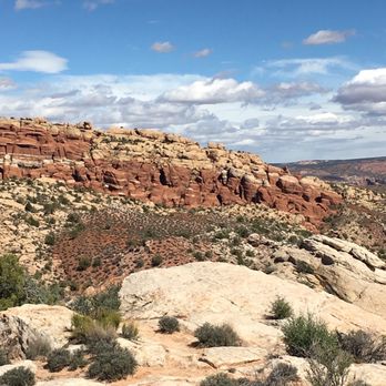 Arches National Park - Parks Near Me Arches National Park - Parks Near Me