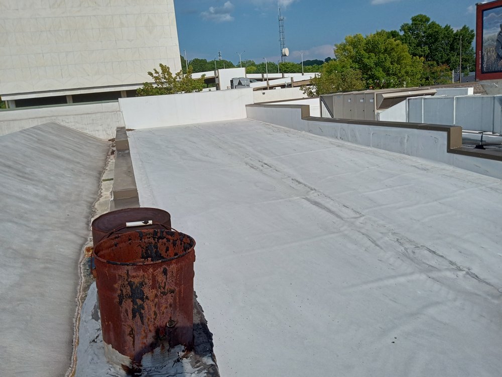Slide of Taylor Made Roofing