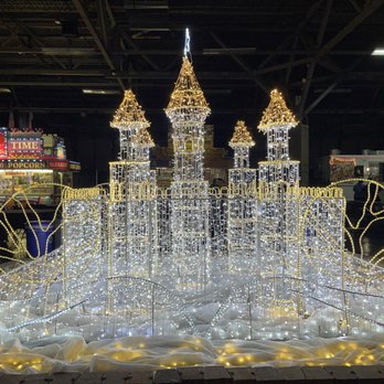 Glow Edmonton - Festivals Near Me - Edmonton, Alberta