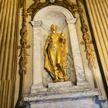 Kensington Palace - Landmarks & Historical Buildings Near Me - London, XGL