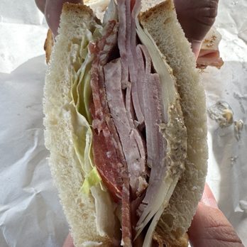 Hudson Polish Delicatessen - Polish Sandwich Option 1 - Grocery Near Me - Hudson, New York Hudson Polish Delicatessen - Polish Sandwich Option 1 - Grocery Near Me - Hudson, New York
