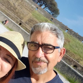Pompeii Ruins - Landmarks & Historical Buildings Near Me - Pompei, NA