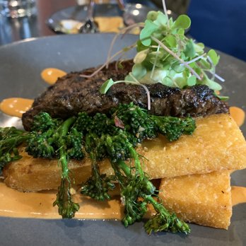 Livery - Skirt steak - Latin American Near Me - Noblesville, Indiana