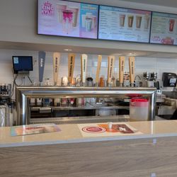 On tap - 8/2026