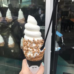 スクイーズ chawa soft serve アイスクリーム Chawa - Soft Serve Ice Cream - Squishy Japan