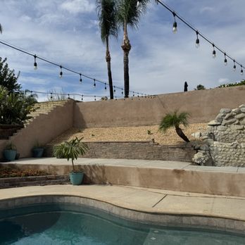 Lopez Landscape - Final look! - Landscaping Near Me