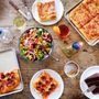 Photo of St George Pizza
