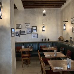 Al Fanar Restaurant & Cafe