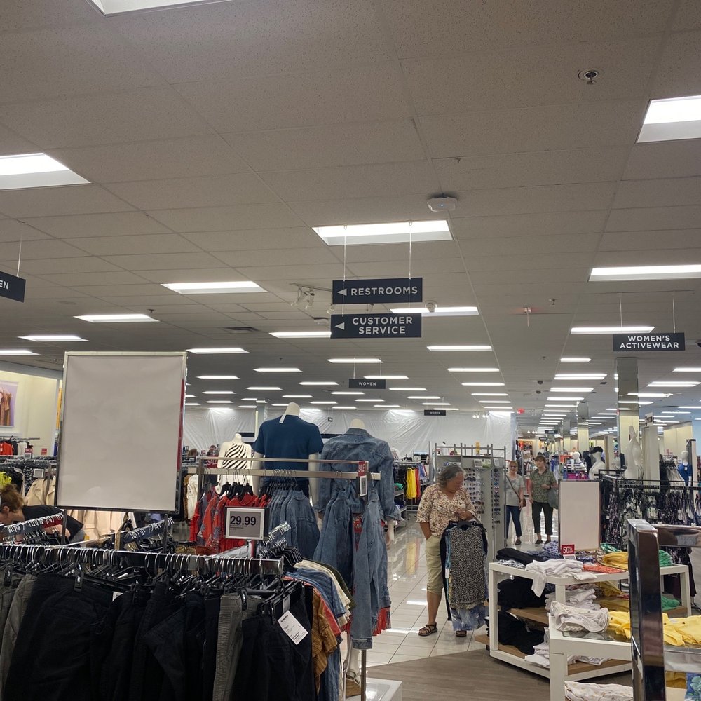 Kohl's - Department Stores Near Me - VANCOUVER, Washington Kohl's - Department Stores Near Me - VANCOUVER, Washington