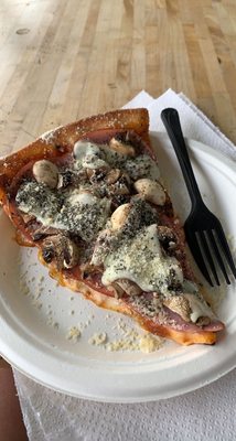 Cousin Vinnie's NY Pizza Cafe