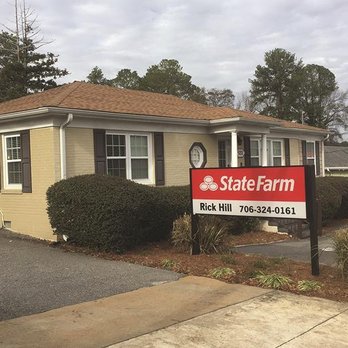 Rick Hill - State Farm Insurance Agent - State Farm Office - Home & Rental Insurance Near Me - Columbus, Georgia Rick Hill - State Farm Insurance Agent - State Farm Office - Home & Rental Insurance Near Me - Columbus, Georgia