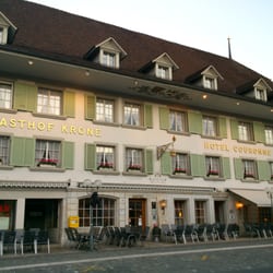 Hotel Krone