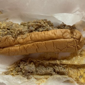 Famous Philly Cheese Steaks - Cheesesteak Cheesesteak - American Near Me - Denver, Colorado