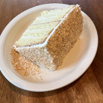 Truth Be Told - Coconut Slice - Pubs Near Me - Chicago, Illinois Truth Be Told - Coconut Slice - Pubs Near Me - Chicago, Illinois