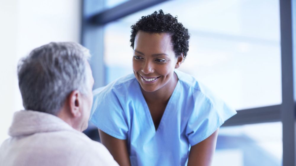 Essential Living Homecare - home care agency in Knightdale, NC