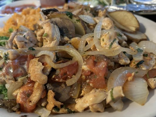 Los Loros Mexican Restaurant by null