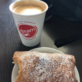 SteamDot Coffee - Coffee & Tea Near Me - Anchorage, Alaska