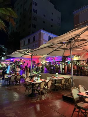 Ocean Drive Suites by null