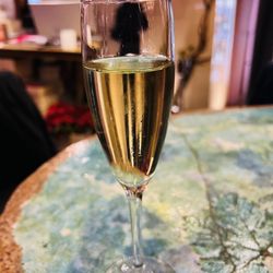 Vinoteca los Patios de Beatas - Cava