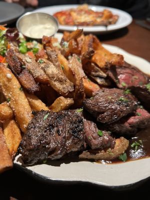 Bridge House Restaurant by null