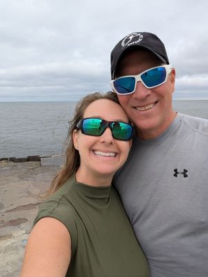 Grand Haven State Park by null